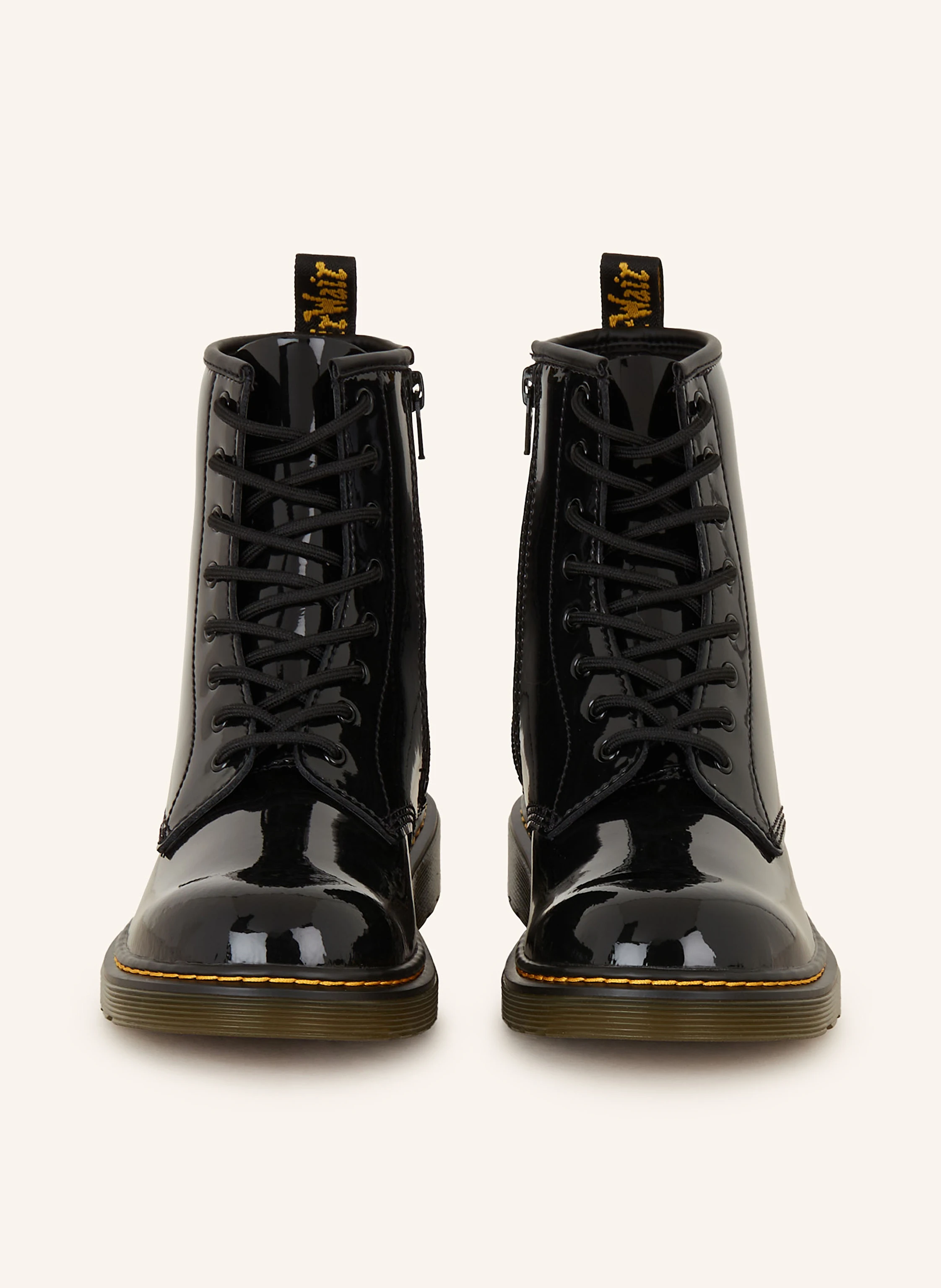 Dr. Martens Schnürboots LAMPER Y