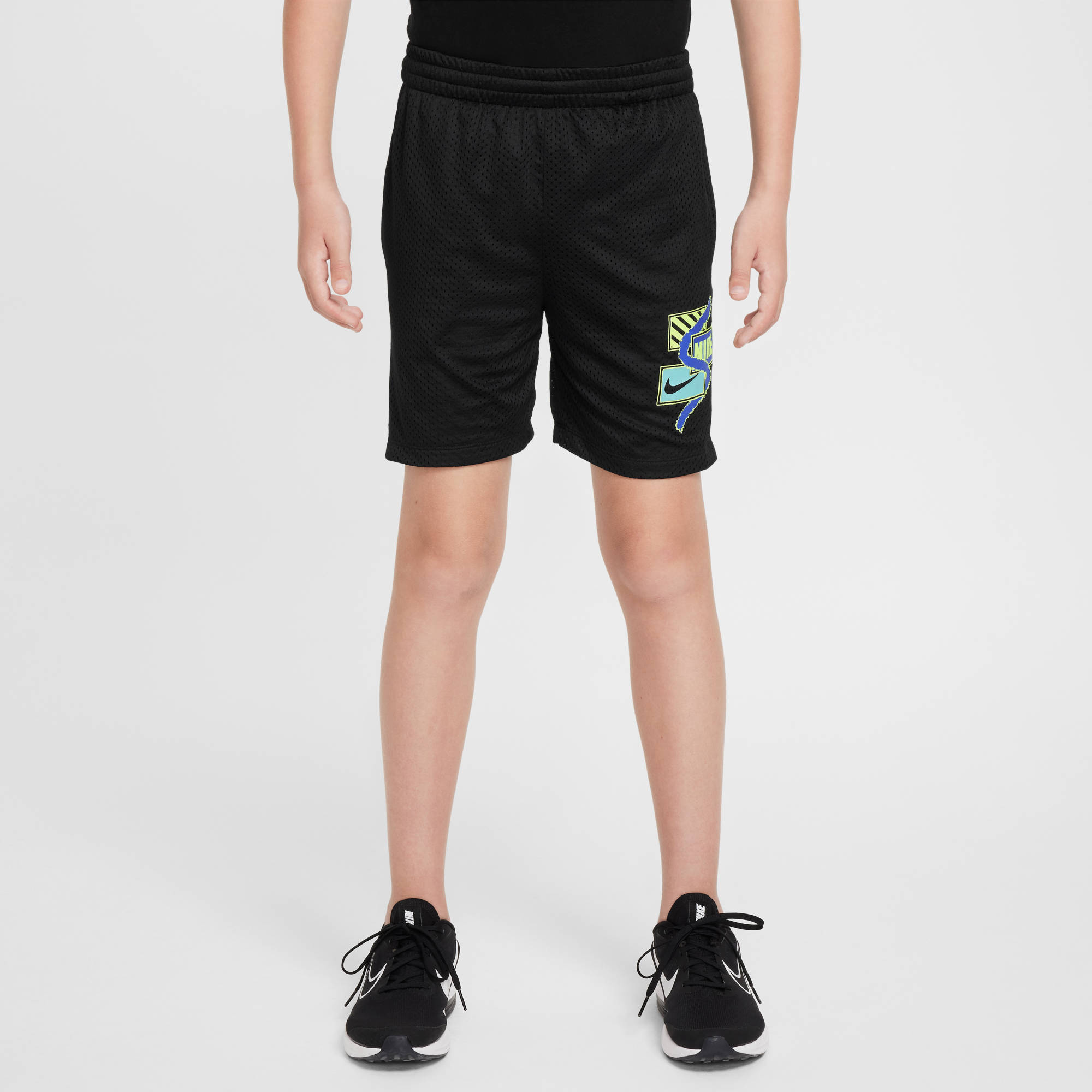 Nike Nike Multi Big Kids" (Boys") D