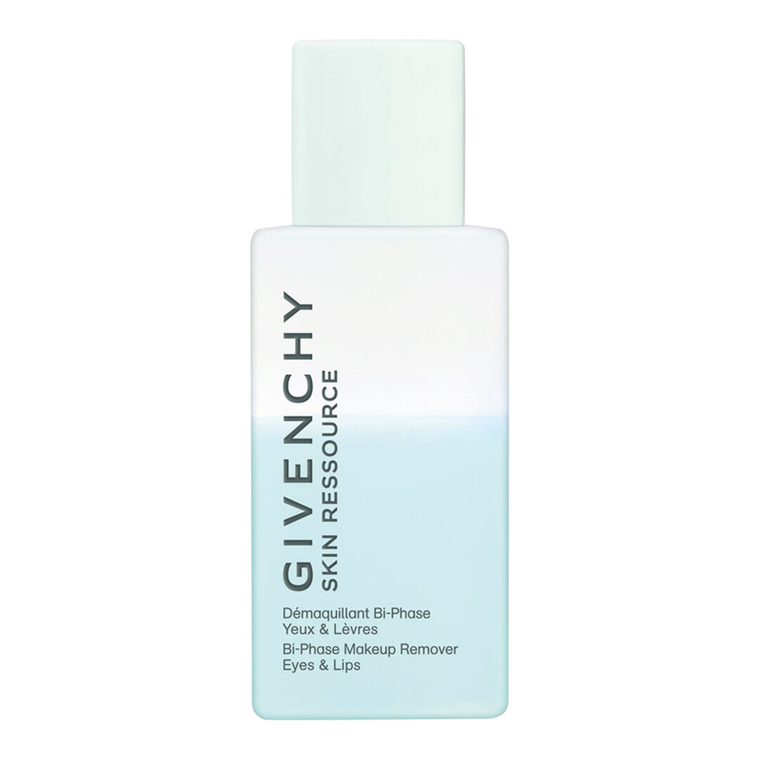 GIVENCHY SKIN RESSOURCE Desmaquilahnte Bifásico - Olhos e Lábios - 100ml
