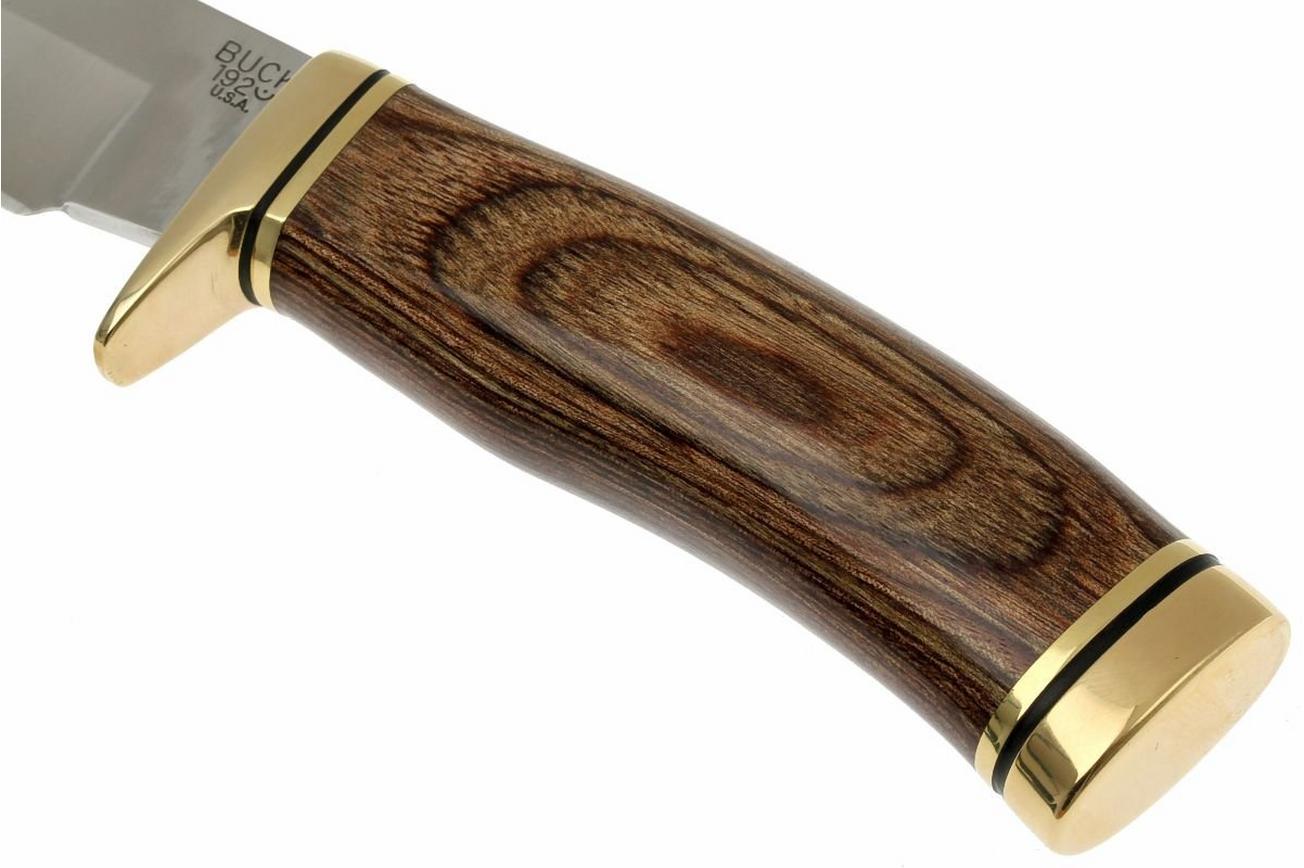 Buck 192 Vanguard 0192BRS-B dymondwood