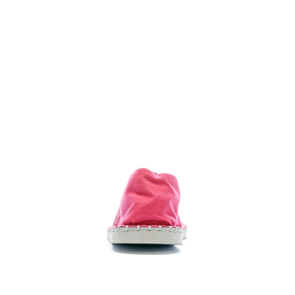 Havaianas Espadrilles Rose Femme Havaianas Origine