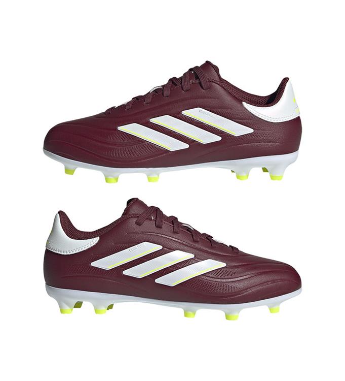adidas JR Copa Pure 2 League FG Voetbalschoenen