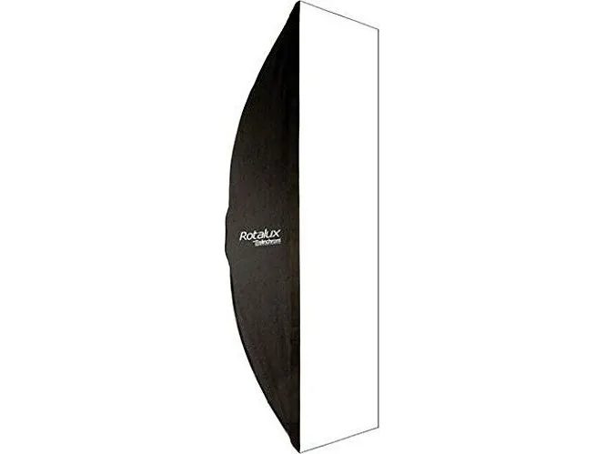Elinchrom Rotalux, Sort, Nylon, 350 mm, 250 mm, 1000 mm, 610 g