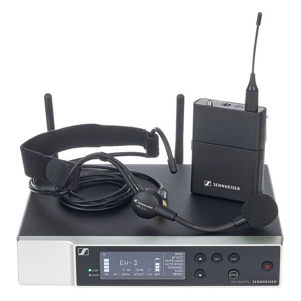 Sennheiser ew-D ME3 Q1-6