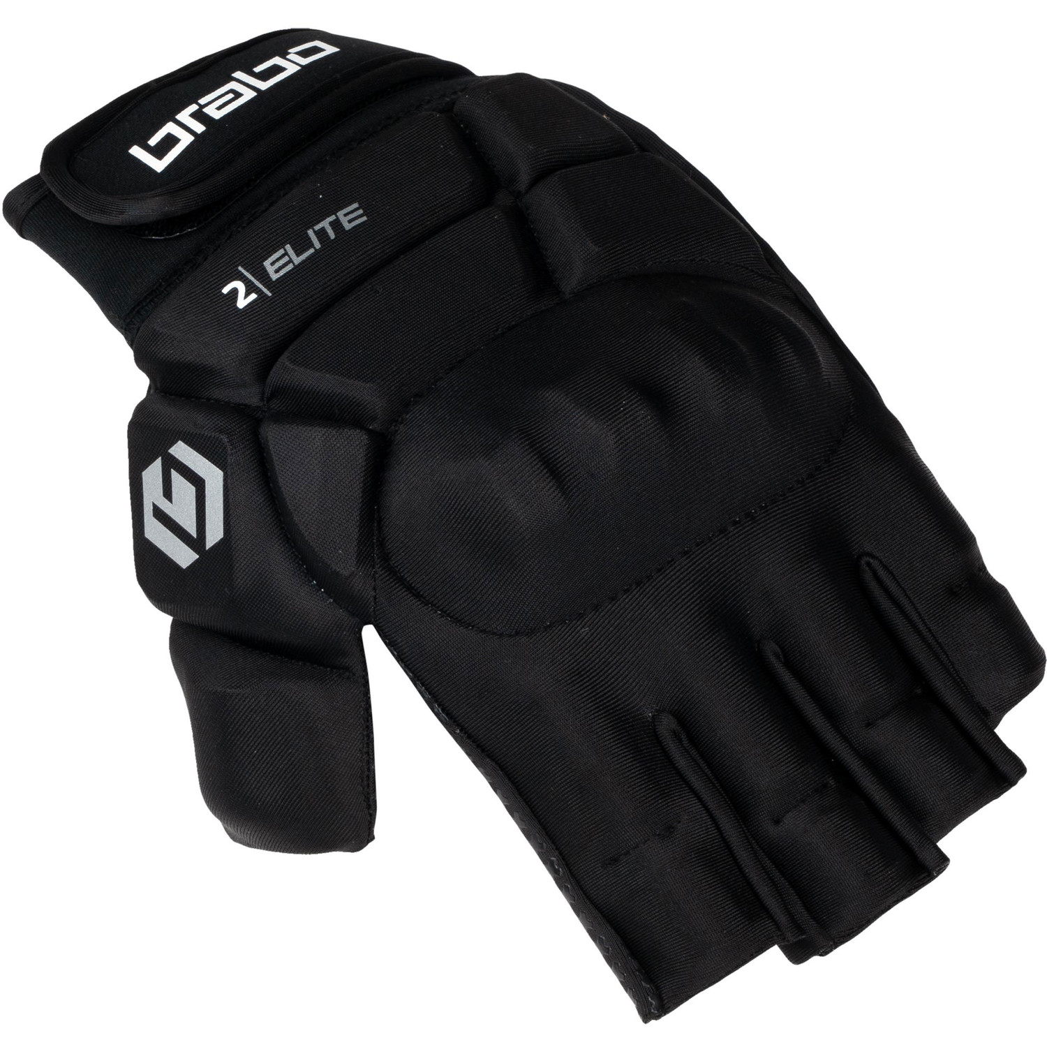 Brabo Elite Pro Player Handschoen Links