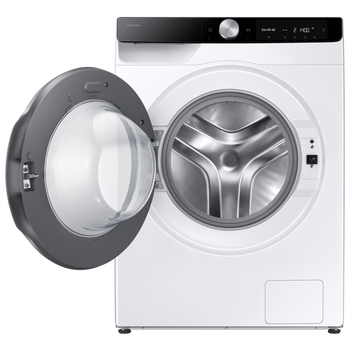 Samsung Waschmaschine »WW90DG6U85LKU5« 1400 U/min U/min