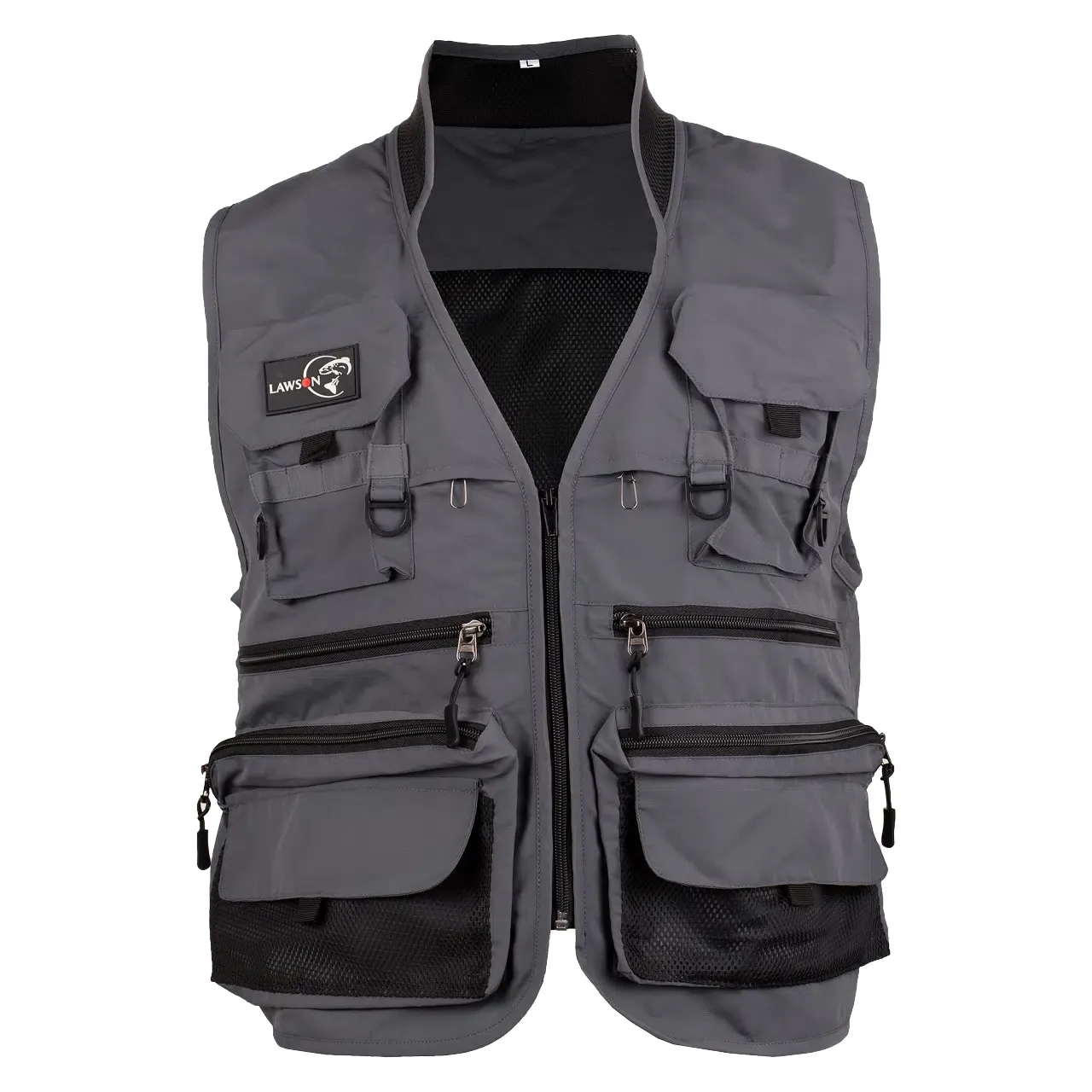 Lawson Lawson Fiskevest
