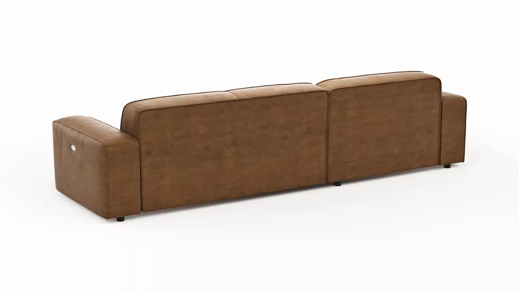 Ecksofa Houston