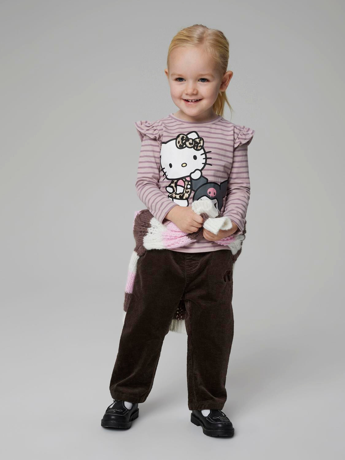 Name It Bluse Asanna Hello Kitty