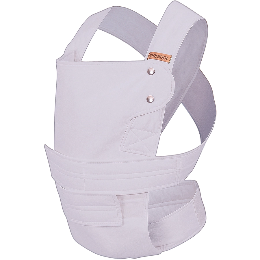 marsupi Bauchtrage Breeze 2.0 Lilac