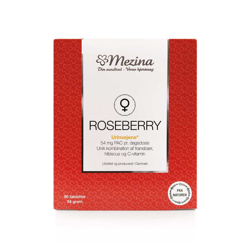 Roseberry