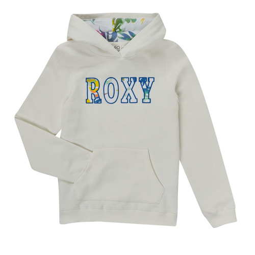 Roxy - HOPE YOU KNOW - Blanc