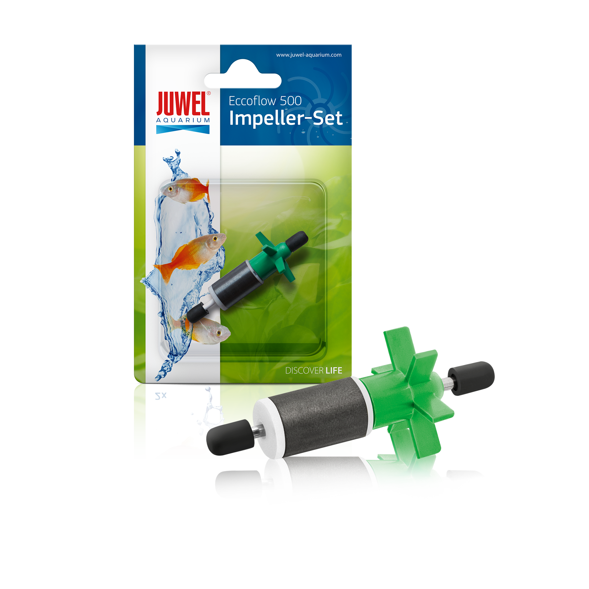Juwel Rotor voor Eccoflow 500 | Aquariumpomp