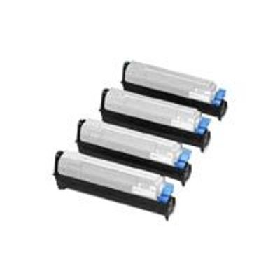 OKI 43449016 - tambour original