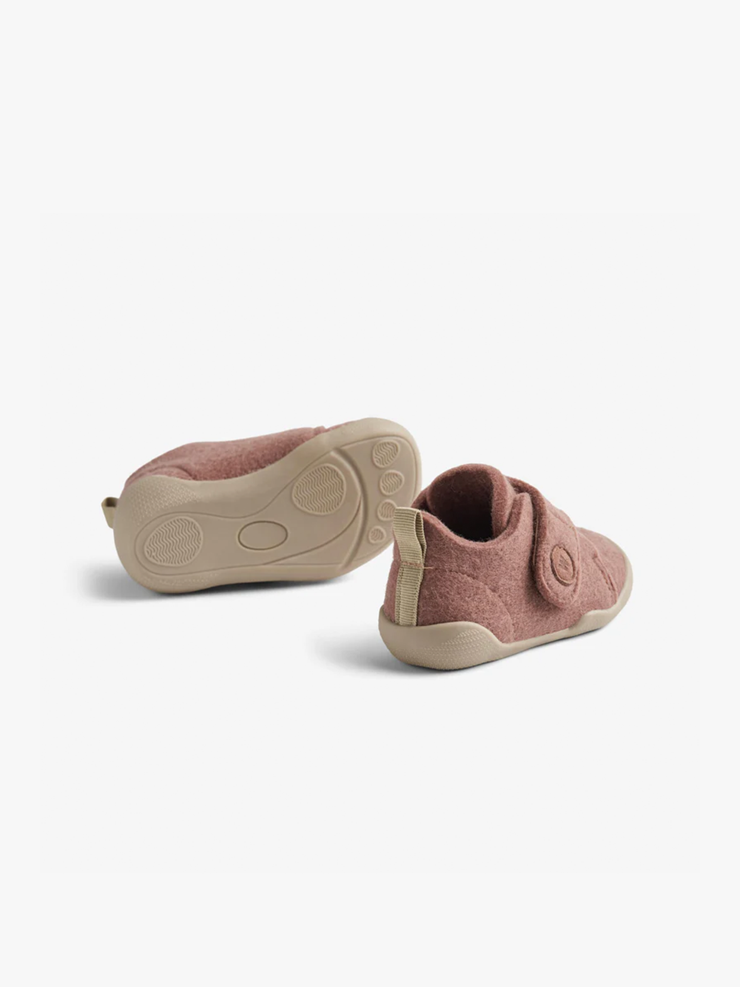 Indoor Shoe Fleecy