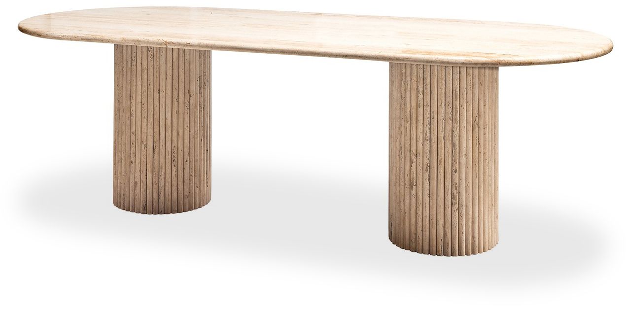Eettafel 211704 La Cantera B240 x D110 x H75 cm