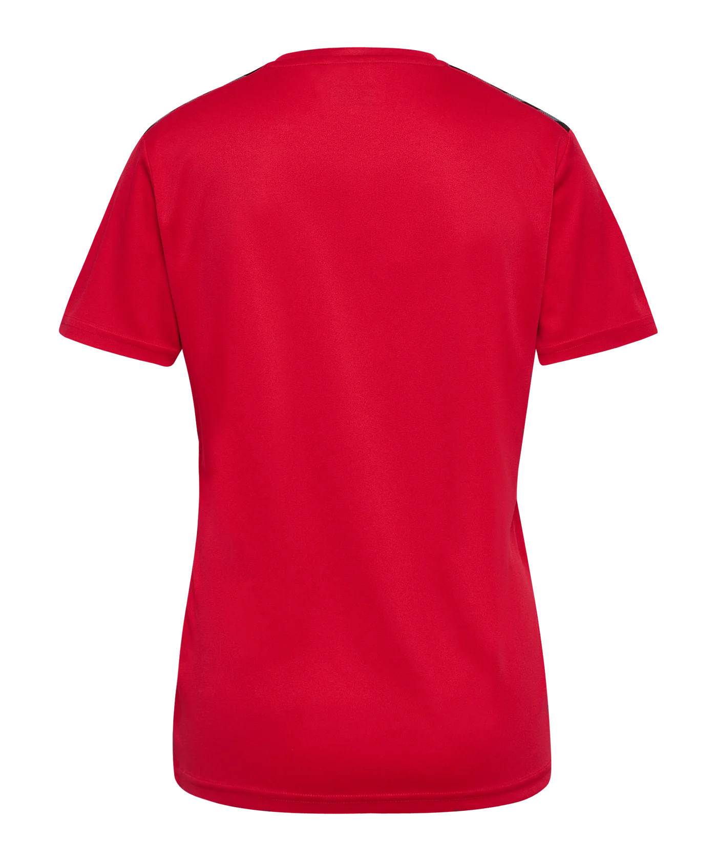 Hummel hmlAUTHENTIC PL Trikot Damen Rot F3062