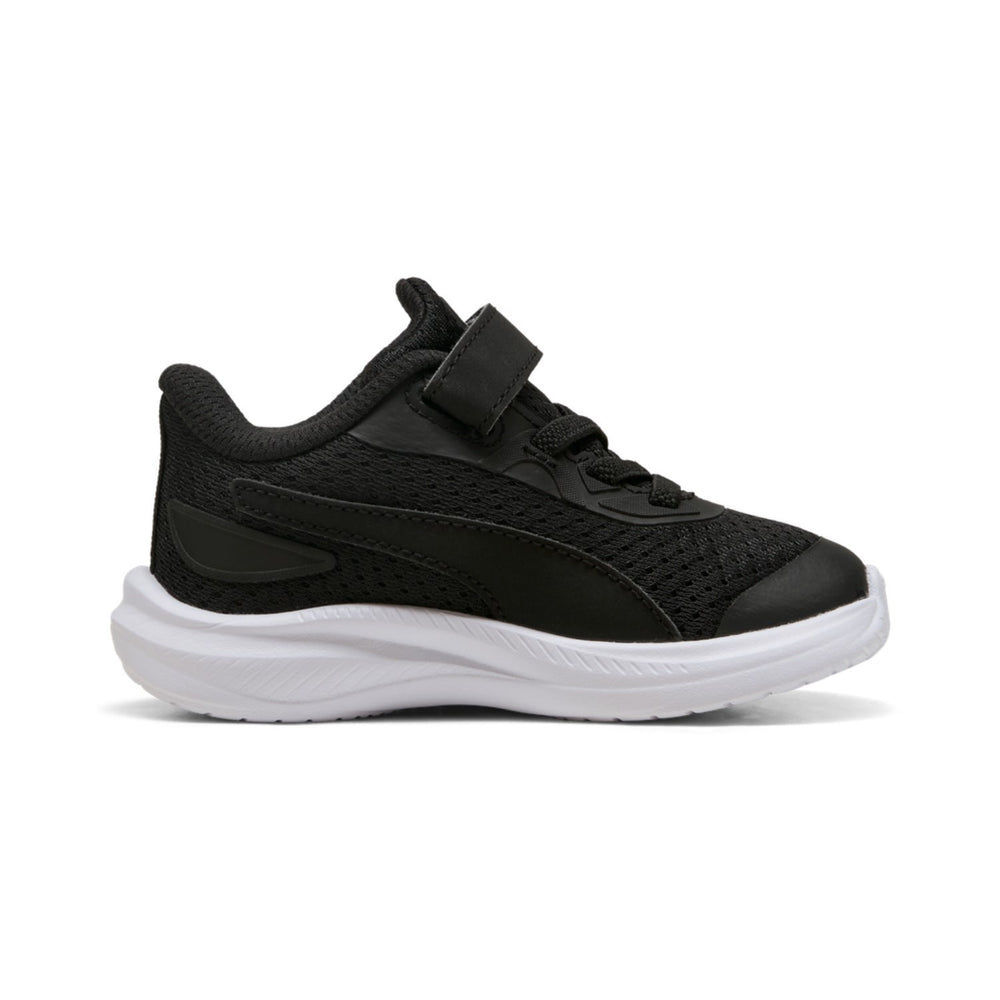 Køb Puma Black-White-Silver Skyrocket 2 AC+ Inf