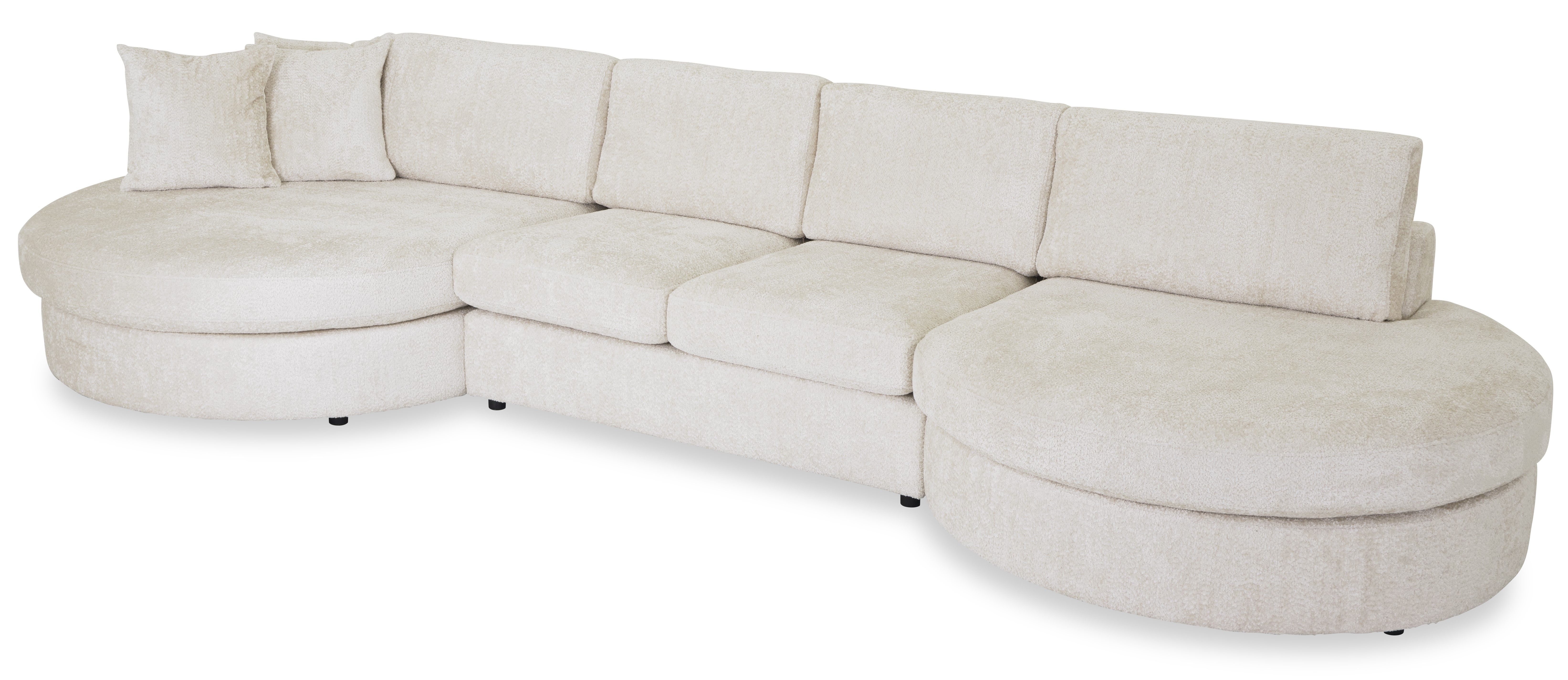 Loungebank Fenton