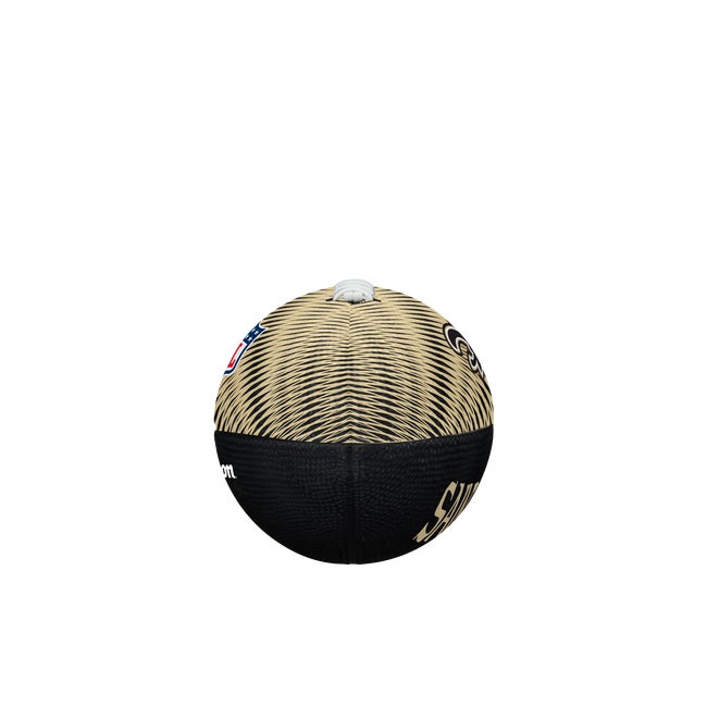 NFL Team Tailgate Football
