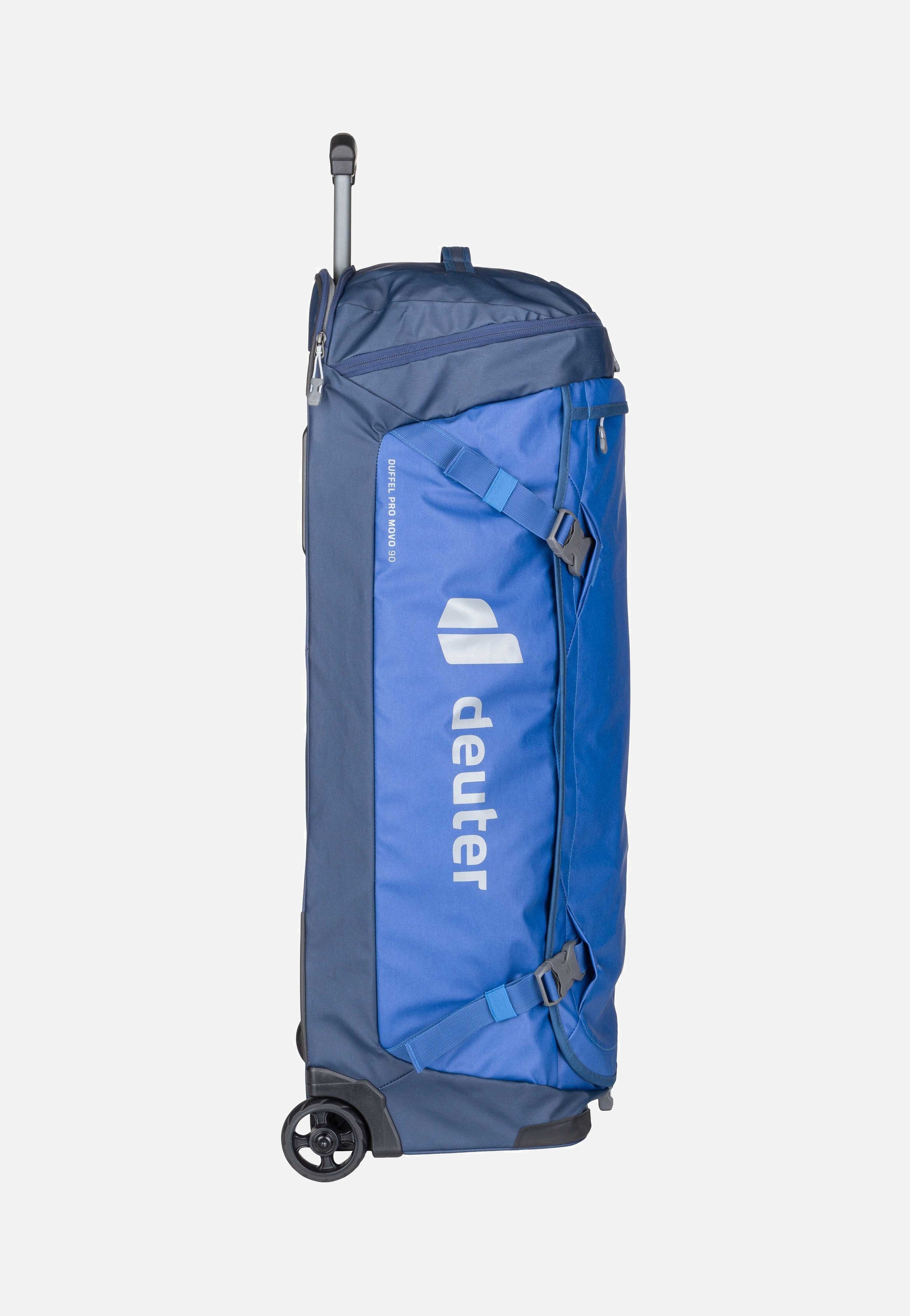 Duffel Pro Movo 90 Neptune/Nightblue - Travel Bag