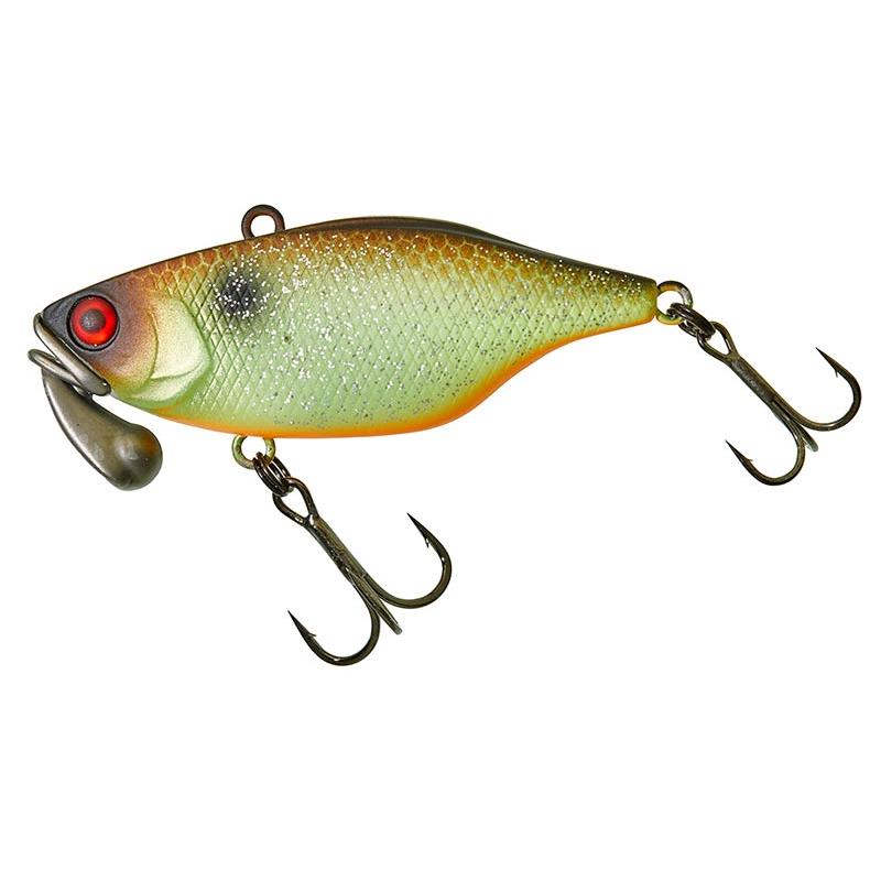 Leurre Coulant Illex Tn 60 Trigon - 6Cm