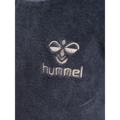hummel Mix Slipover Vest, Ombre Blue, 68 cm