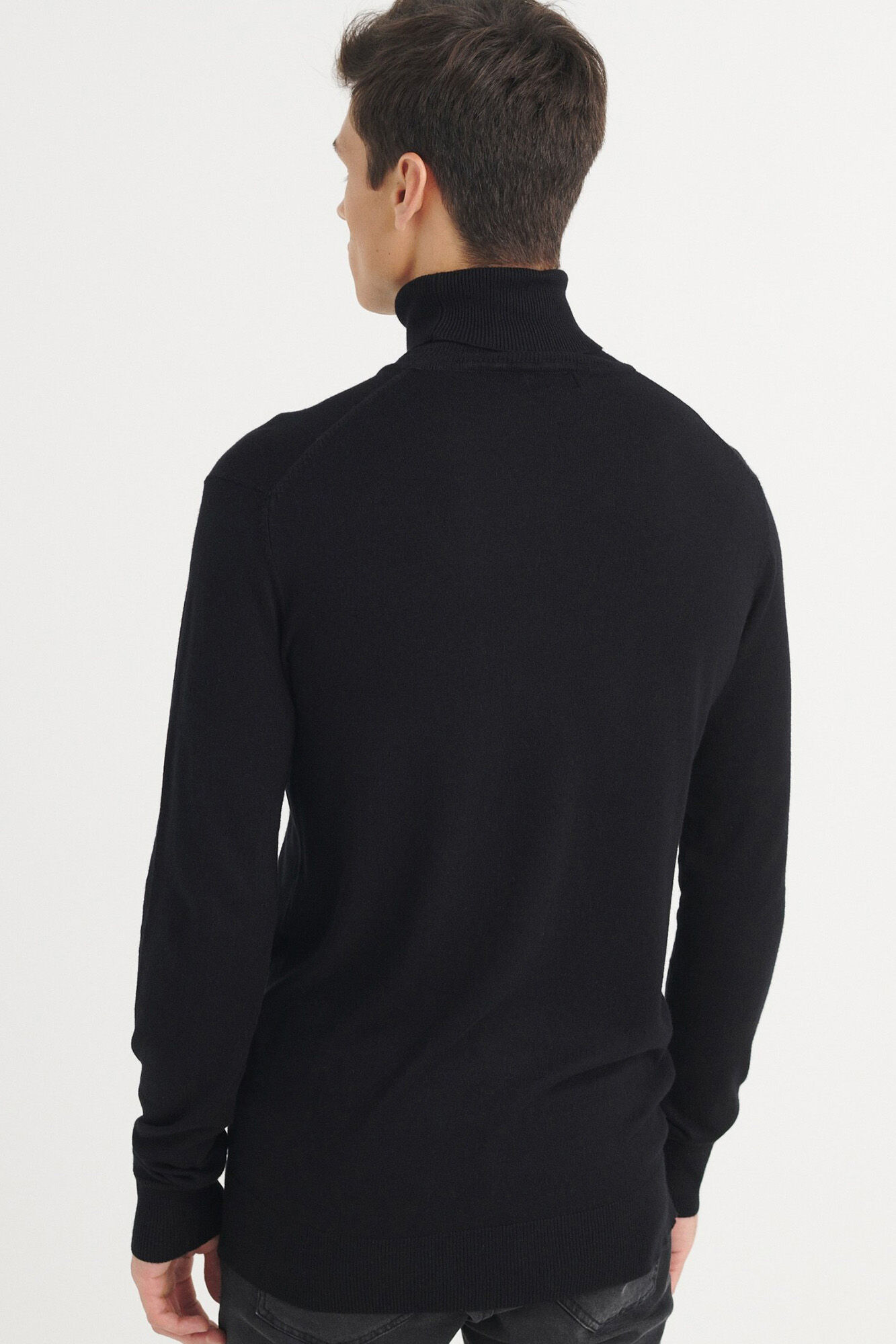 Camisa básica Swan