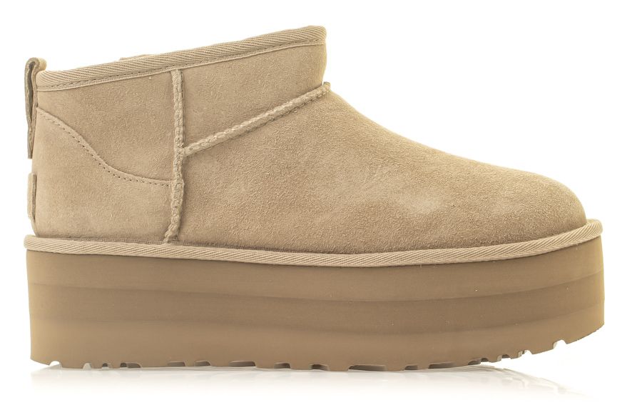 UGG Classic Ultra Mini Platform