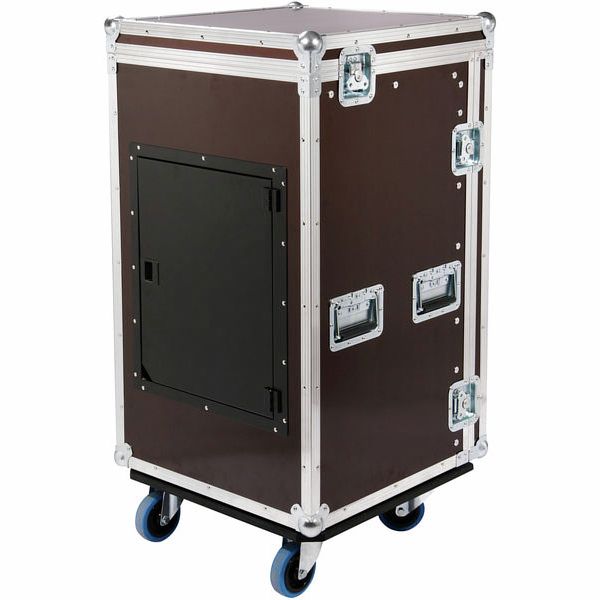 Thon L-Rack 20U 45, Wheels