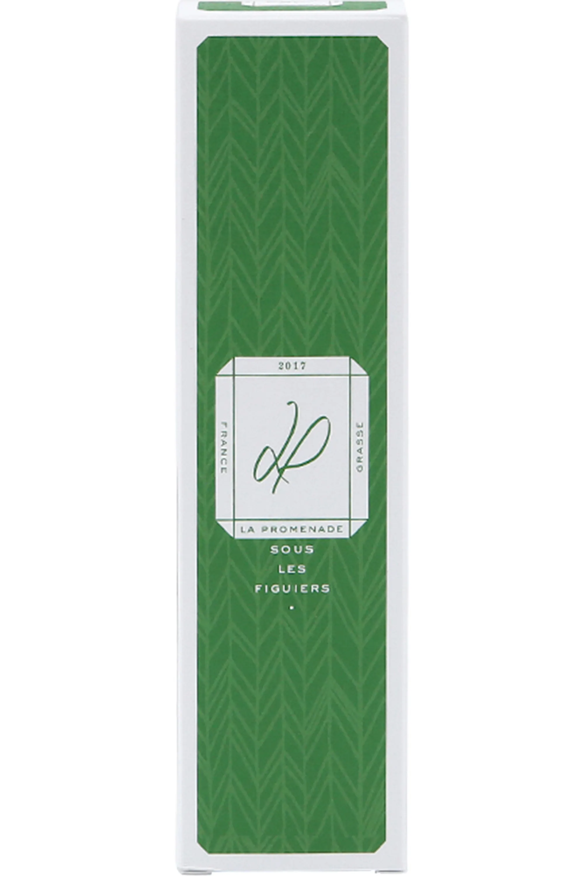 La Promenade Parfums Parfum d’intérieur Sous les figuiers-100 ml