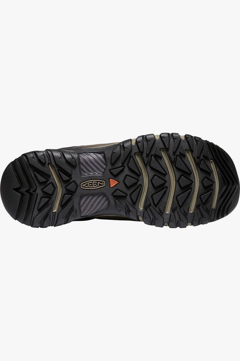 Keen Targhee III Mid WP Herren Wanderschuh