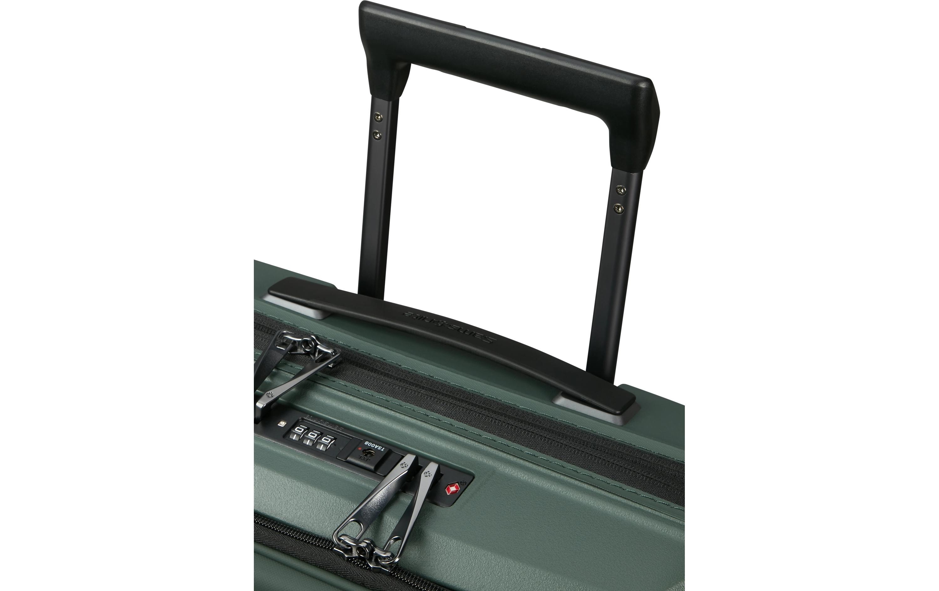 Reisekoffer Intuo Spinner 55 Exp Easy Access<br>Handgepäck-Trolley