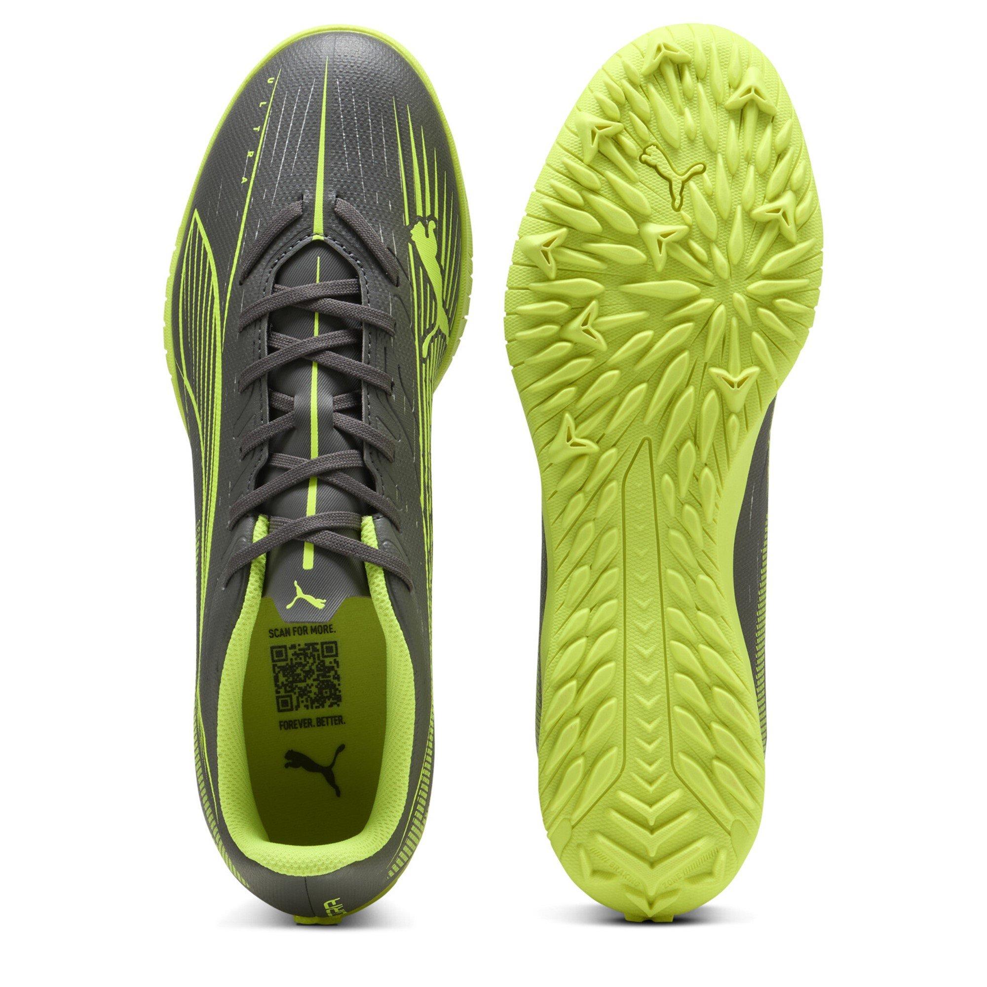 Puma Ultra Play Astro Turf Football Boots