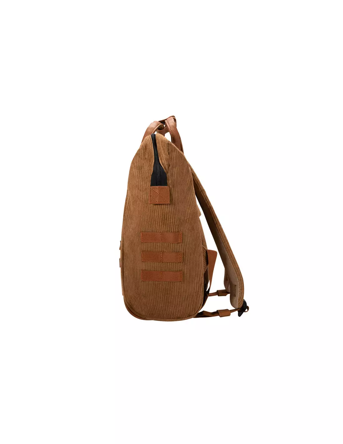 CABAIA ADVENTURER RECYCLED VELVET DUBAI MEDIUM - Sacs & maroquinerie DUBAI