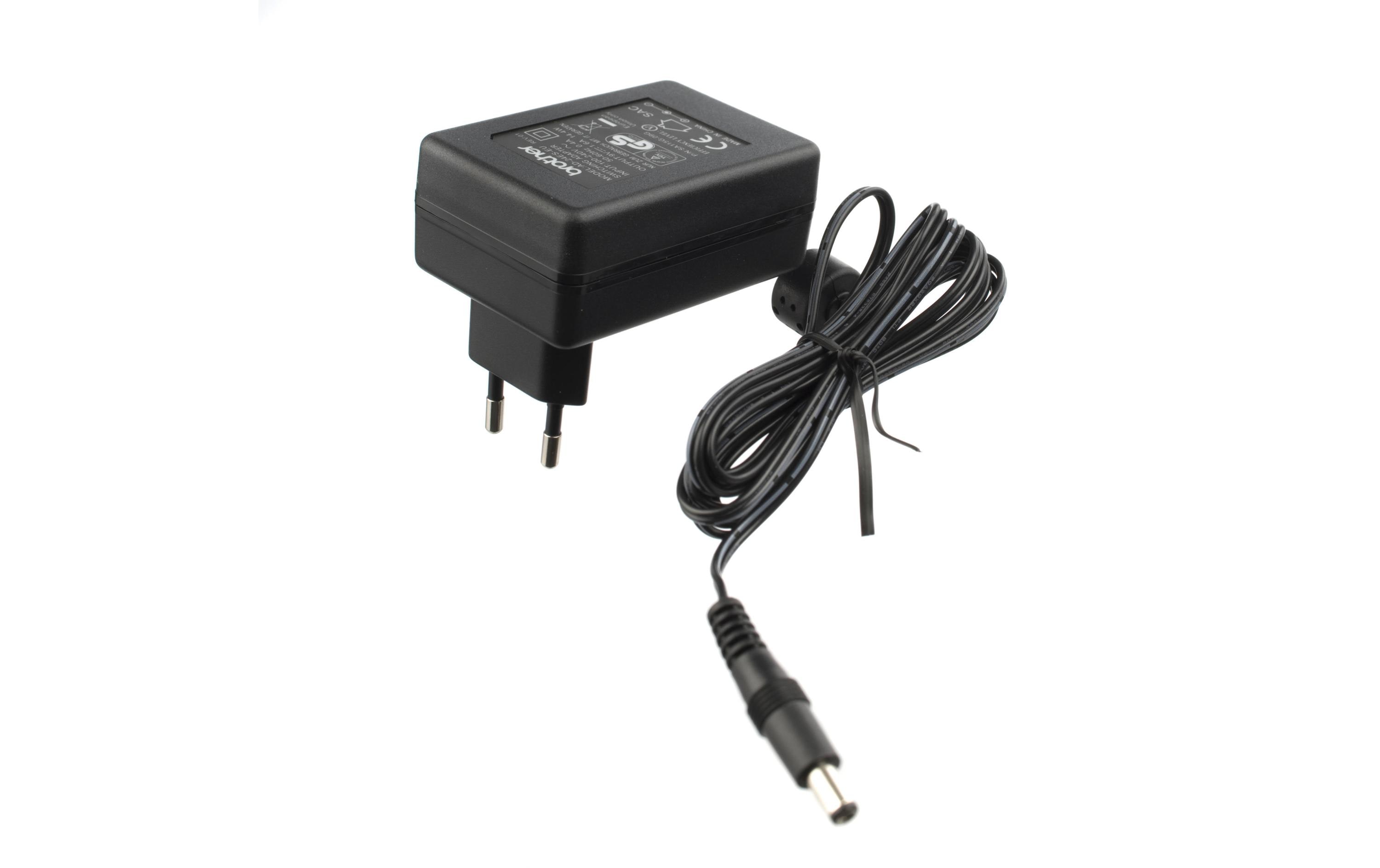 Netzteil AD-24ESNetzadapter für Brother P-Touch-Geräte
