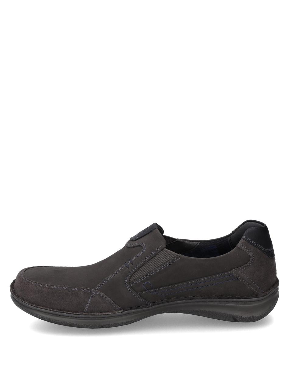 Slipper Anvers 63, granit