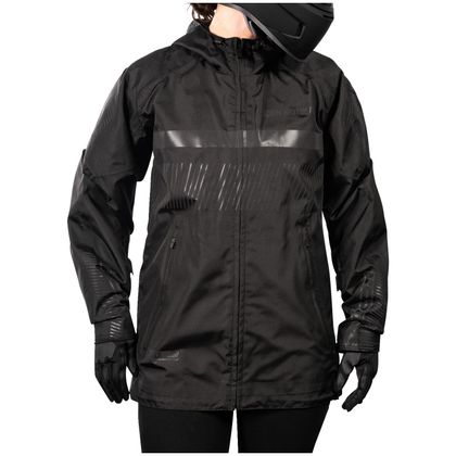 Blouson Icon PDX3 WOMEN - Noir