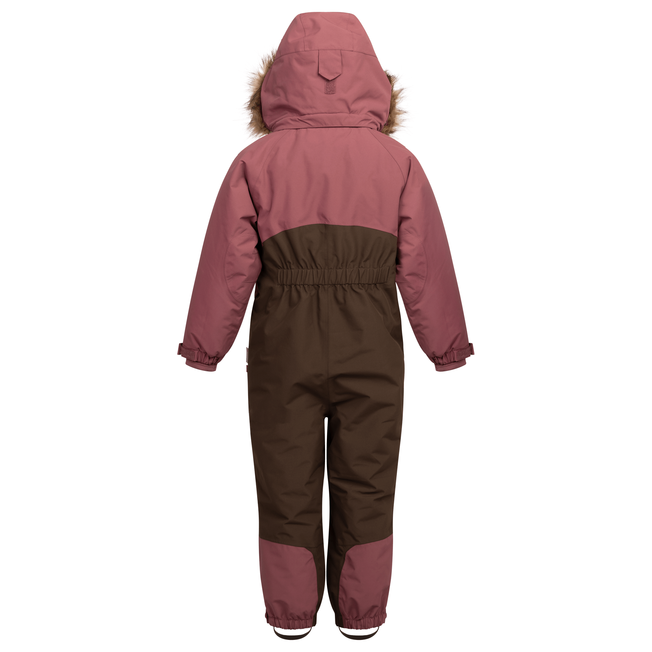 Snjór Bulle parkdress barn - Skidress og parkdress
