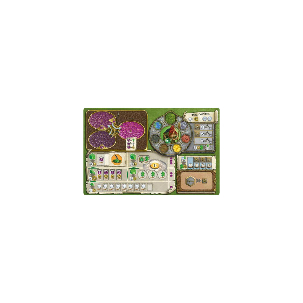 Terra Mystica