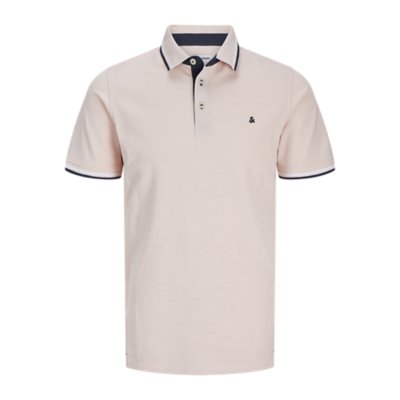 Polo à manches courtes homme Paulos JACK JONES