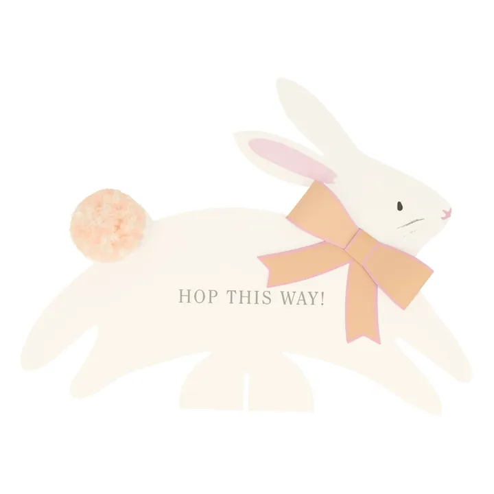 Meri Meri Kit de chasse aux œufs | Pastel