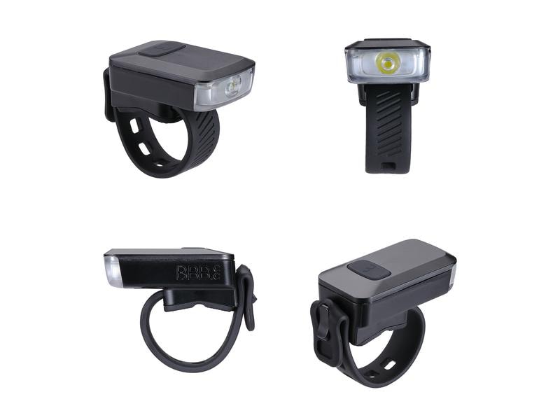 BBB Velolampe Spark 2.0 BLS-151, Vorne Fahrradbeleuchtung