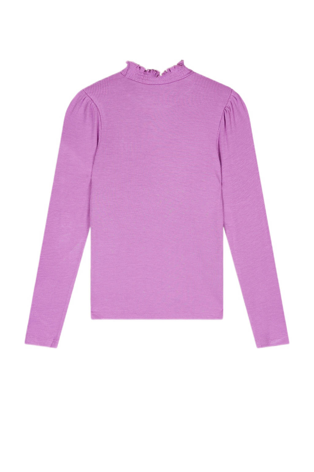 NONO longsleeve Koss paars