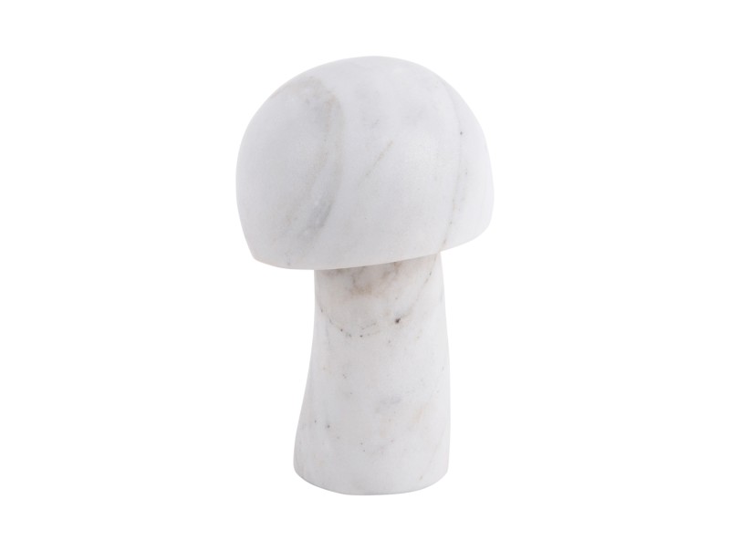 Statue Mushroom Small PT4102GR Dark green