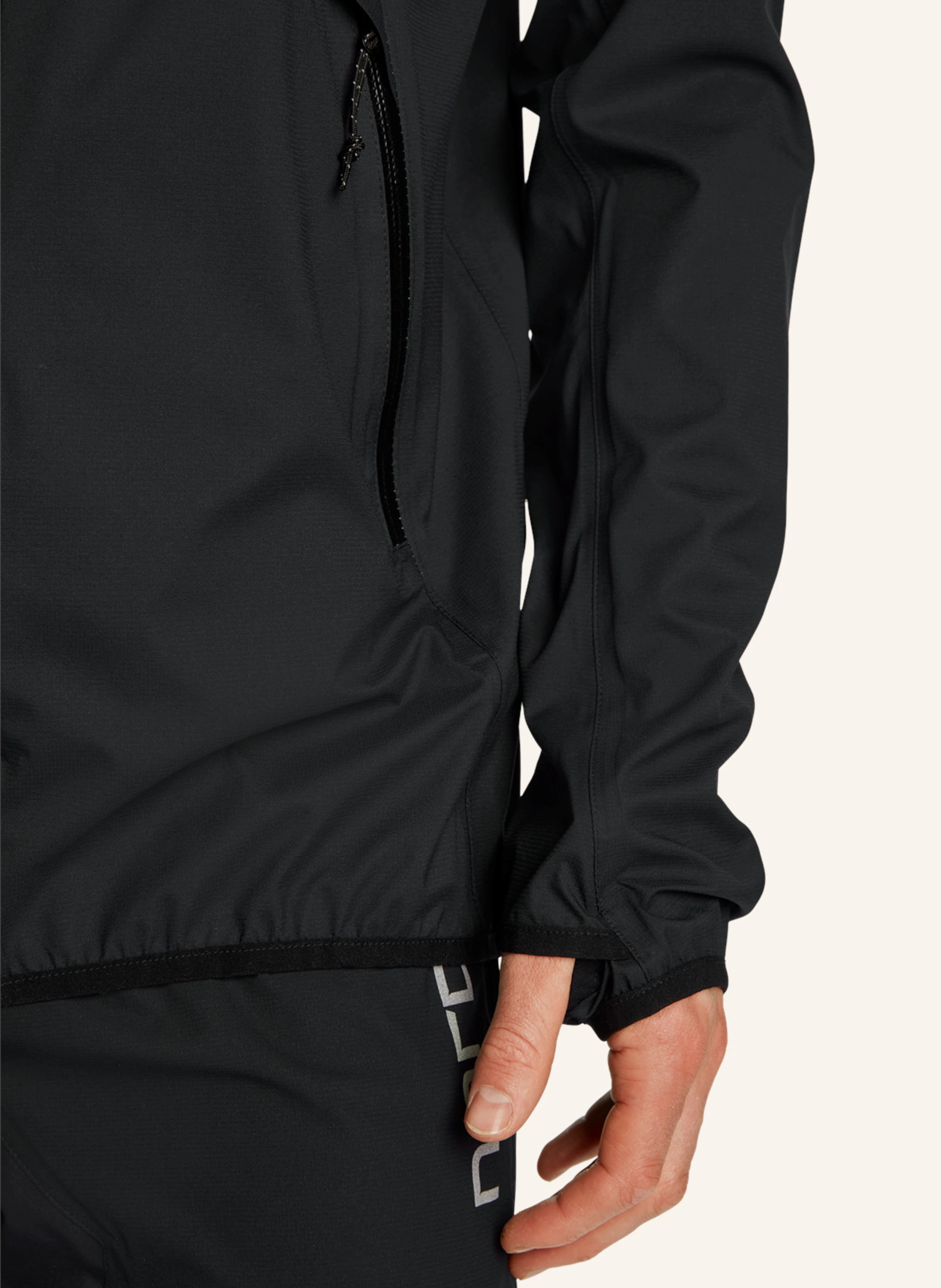 NORDISK Outdoorjacke MEDBY