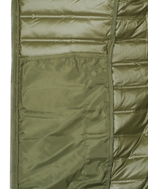 adidas Performance - VARILITE JACKET - Olive focus