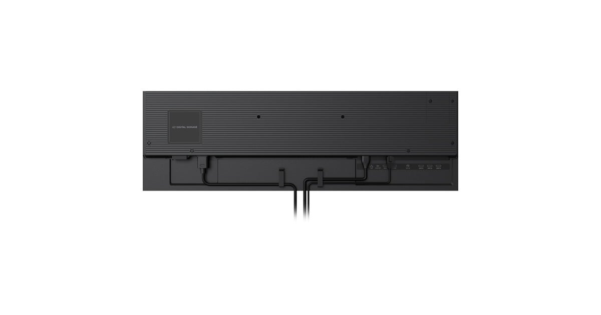 iiyamaProLite LH8665UHSB-B1 86