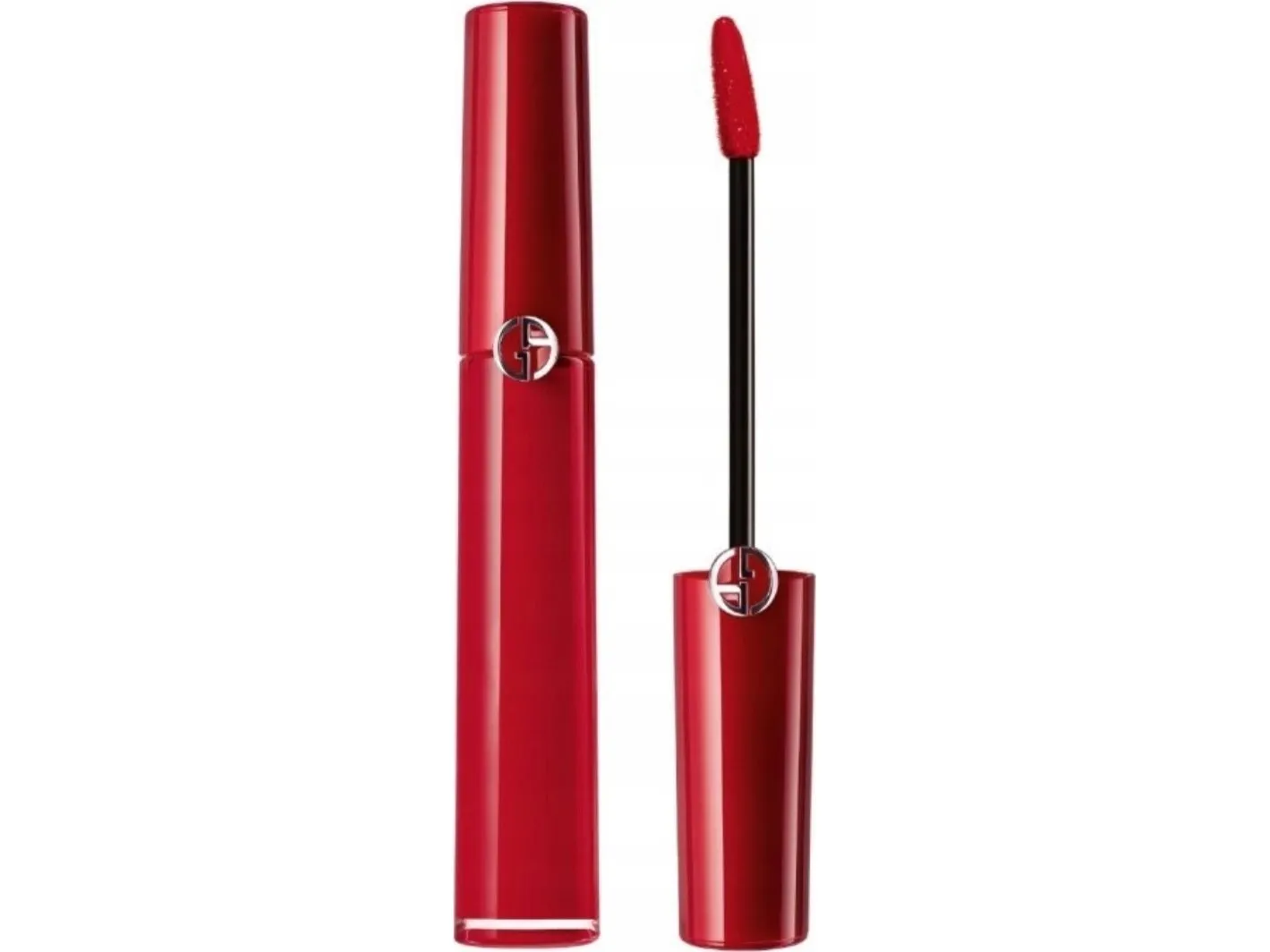 Giorgio Armani Giorgio Armani, Maestro , Lip Stain, Cream Lipstick, 503, Red, 6.5 ml Til kvinder