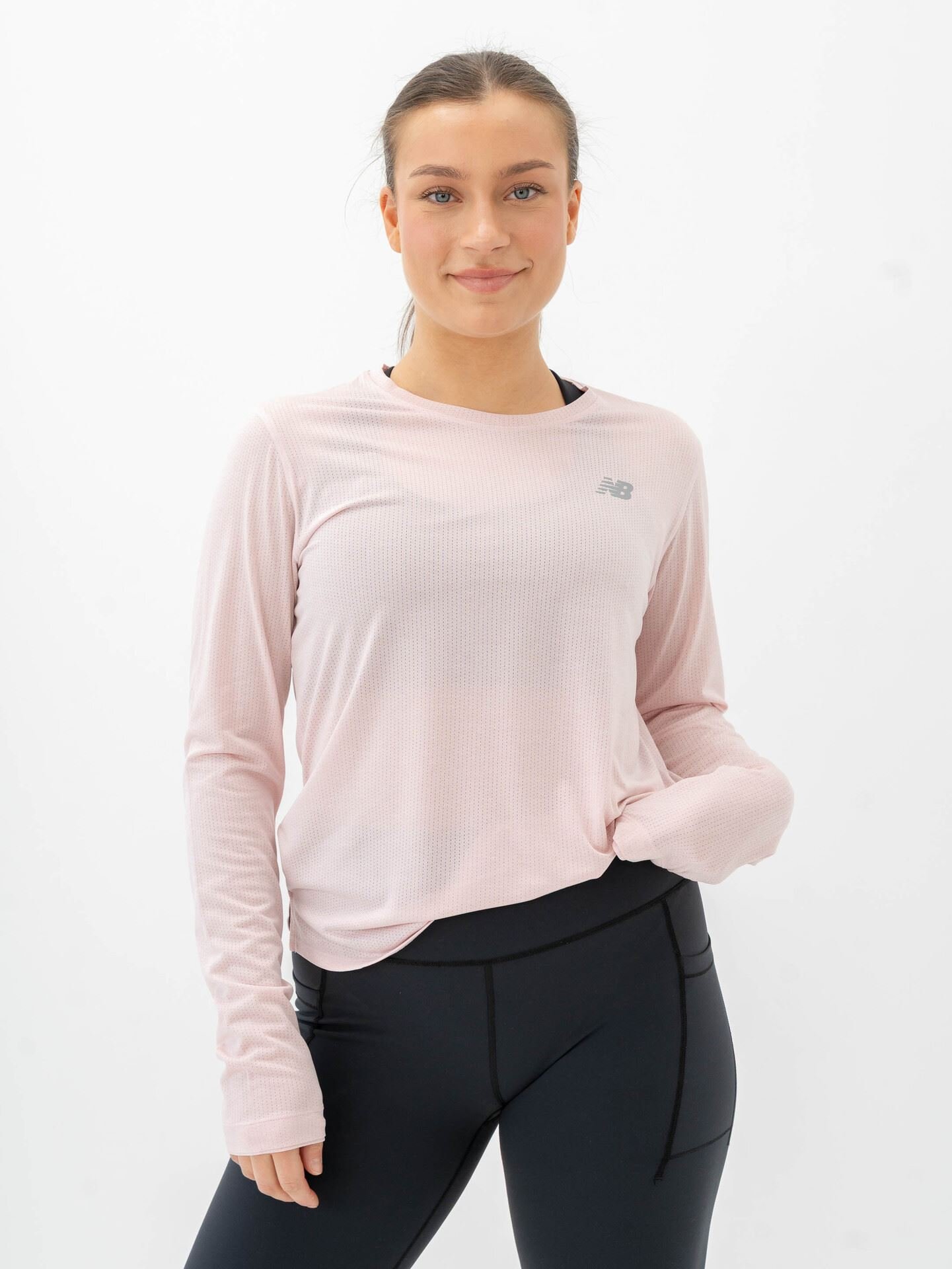 Athletics Long Sleeve
